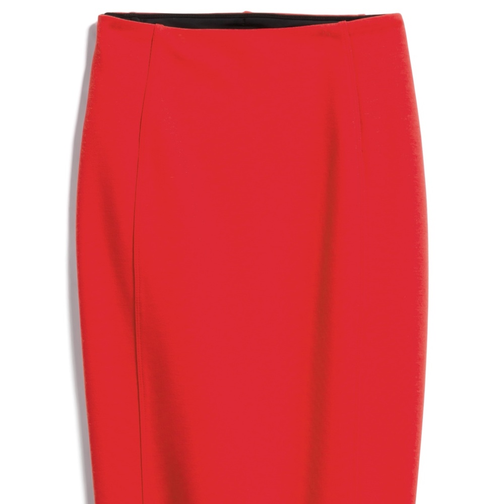 LIVERPOOL Bia Knit Pencil Skirt Size: 2P